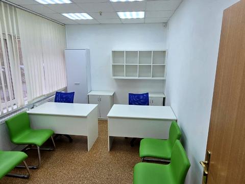 коммерческая по адресу Леси Украинки бульв., 21-А