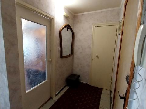 квартира за адресою Санаторна вул., 18