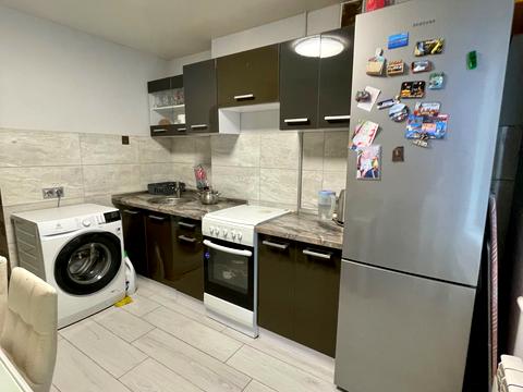 квартира по адресу Мандрыковская ул., 220