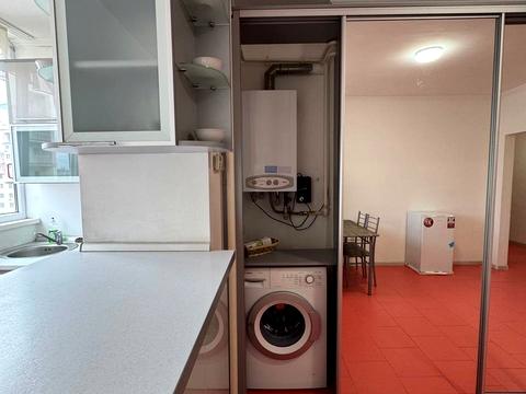 квартира по адресу Боголюбова ул., 6