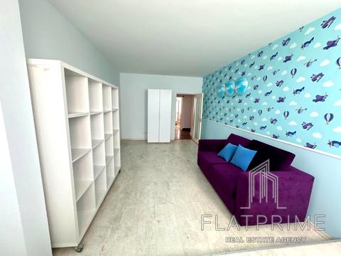 квартира за адресою Миколи Бажана просп., 10