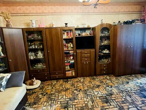 квартира за адресою Озерна вул., 22
