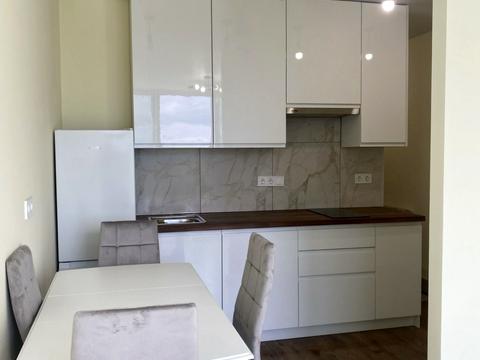квартира по адресу Романа Левицкого ул., 12