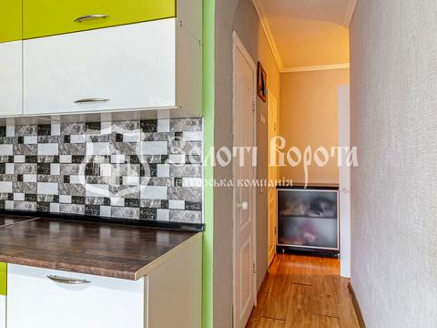квартира за адресою Леоніда Бикова бульв., 6