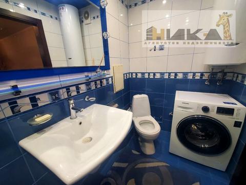 квартира по адресу Днепровская ул. (Леппика), 4