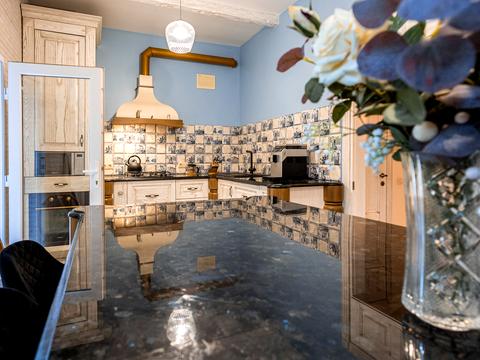 будинок за адресою смт. Обухівка, Зарічна, 25