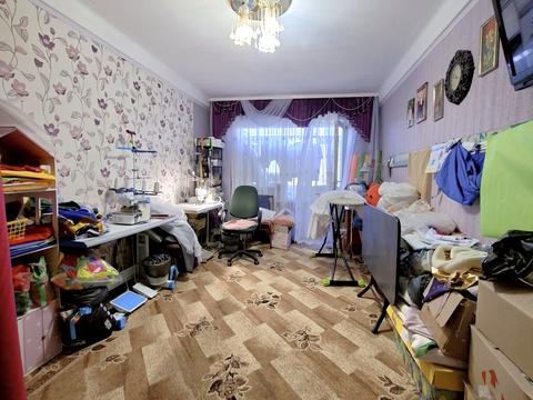 квартира по адресу Казака Бабуры ул. (Жукова), 18