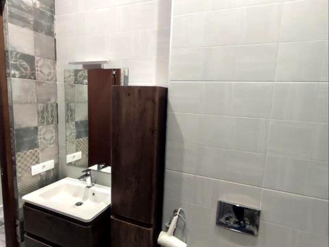 квартира по адресу Александера Фредро ул., 4