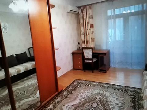 квартира за адресою Гусовського вул., 4-А