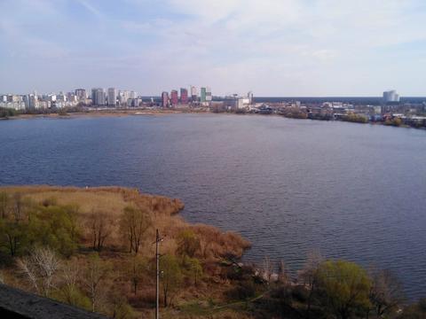 квартира за адресою Ревуцького вул., 54
