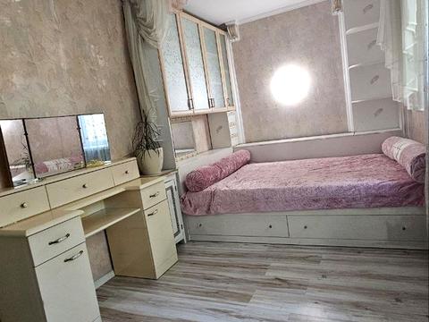 квартира по адресу Балтиморская ул. (Посмитного), 20