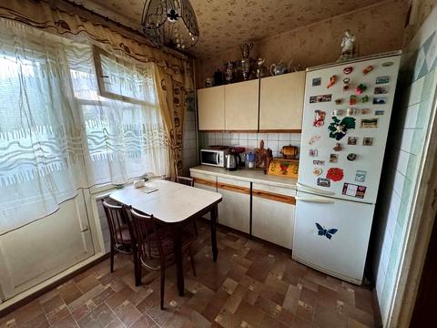 квартира за адресою Оноре де Бальзака вул., 24