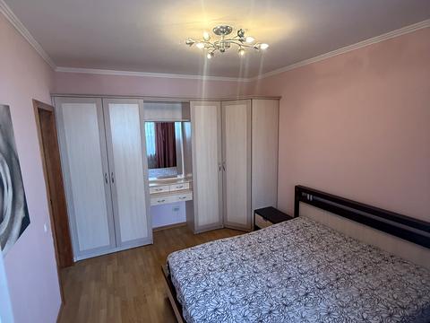 квартира за адресою Анни Ахматової вул., 16-В