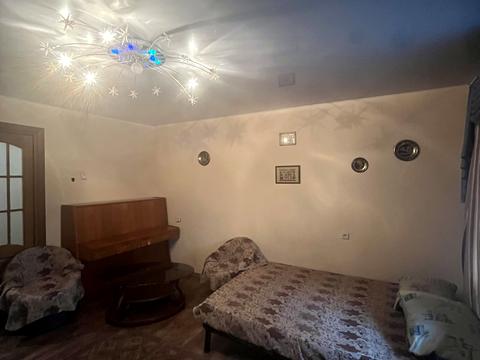 квартира по адресу Светлый пер., 8
