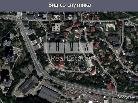 участок по адресу Редутная ул., 23а