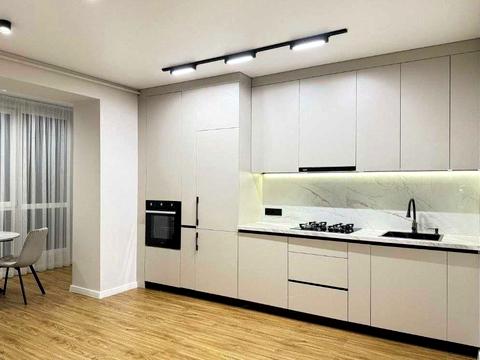 квартира за адресою Студентська вул., 32
