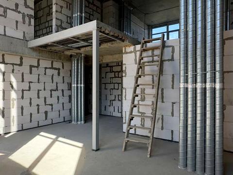 квартира за адресою Софіївська вул., 1б