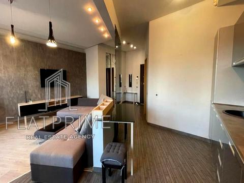 квартира за адресою Шота Руставелі вул., 44