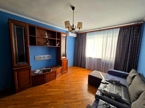 квартира по адресу Оболонский просп., 21
