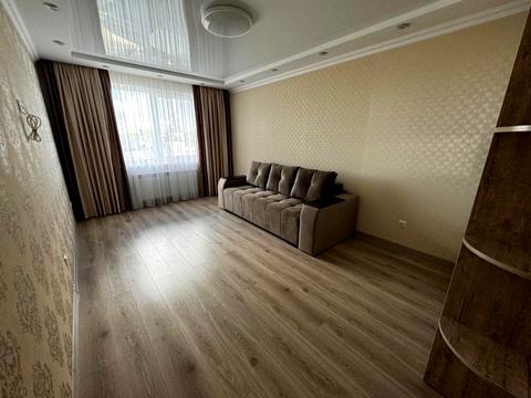 квартира за адресою Замарстинівська вул. (Калініна), 233а