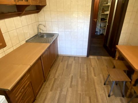 квартира за адресою Олександра Попова вул., 11