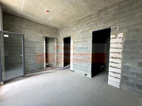 квартира по адресу Салютная ул., 2-Б