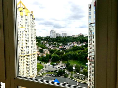 квартира за адресою Київ, Мокра вул. (Кудряшова), 16