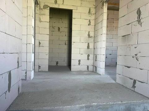 дом по адресу Вишнёвая ул.