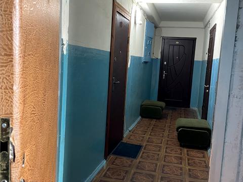 квартира за адресою Київ, Відрадний просп. (Чубаря), 38-Б