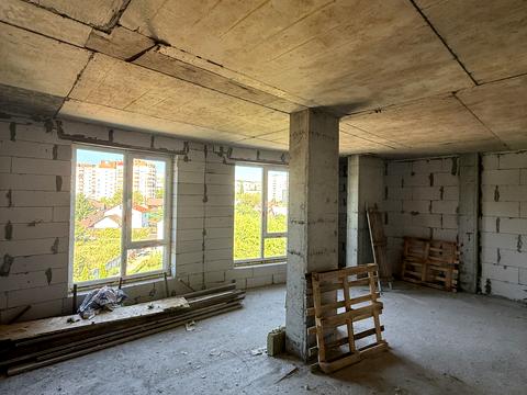 квартира за адресою Степана Бандери вул., 14