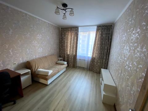квартира по адресу Университетская ул., 2-З