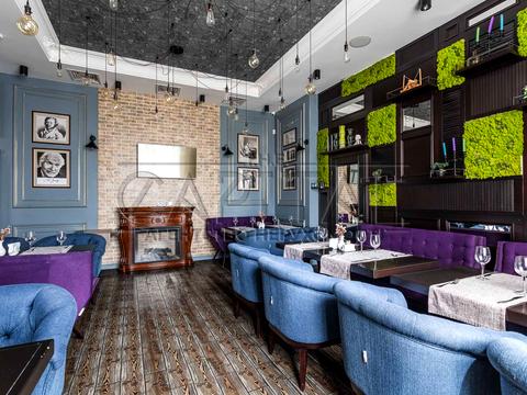 коммерческая по адресу Срибнокильская ул., 12