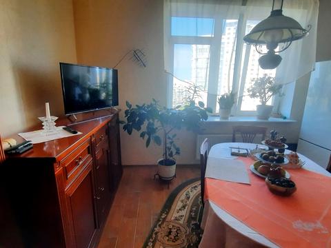 квартира по адресу Провиантская ул. (Гали Тимофеевой), 3