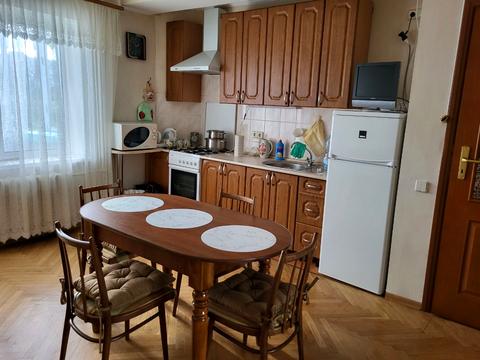 квартира по адресу Воскресенский просп. (Перова), 23-А