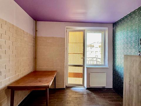 квартира за адресою Метрологічна вул., 54