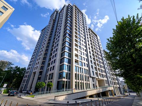комерційна за адресою Берестейський просп. (Перемоги), 42а