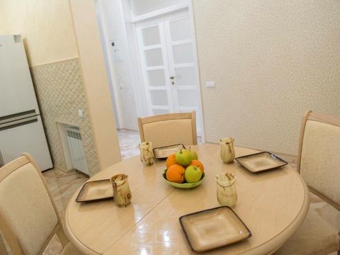 квартира за адресою Грецька вул., 5