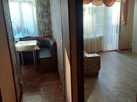квартира по адресу Червоной Калины просп. (Владимира Маяковского), 4-А