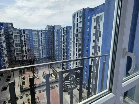 квартира по адресу Княгинин ул., 44