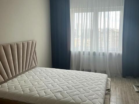 квартира за адресою Самійла Кішки вул. (Маршала Конєва), 5-А