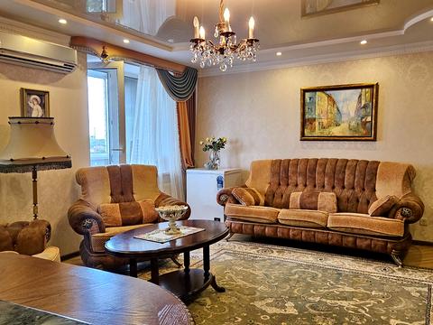 квартира за адресою Добровольчих Батальйонів вул. (Червоноармійська), 157