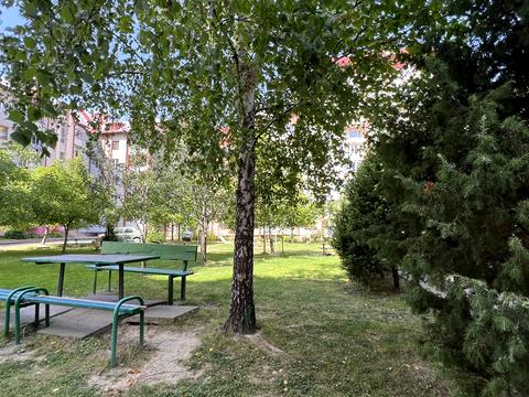 квартира за адресою Район лікарні, 10