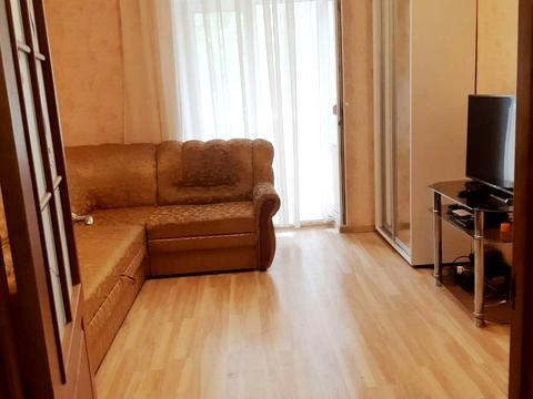 квартира по адресу Предславинская ул., 47