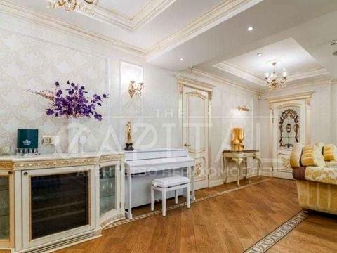 квартира по адресу Назаровская ул. (Ветрова), 11