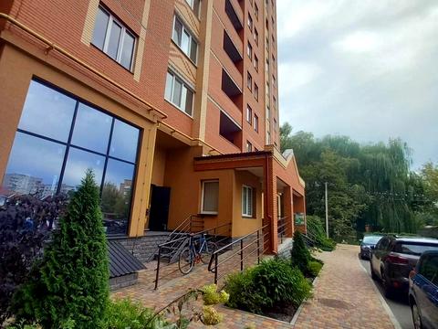 квартира по адресу Киевский Шлях ул., 102