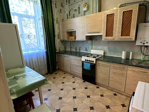 квартира по адресу Винница, Героев Нацгвардии ул. (Некрасова), 6