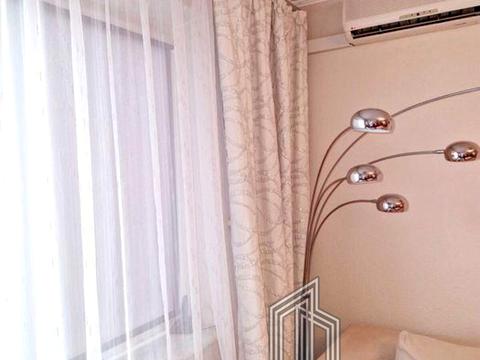 квартира по адресу Бориса Гмыри ул., 13