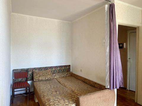 квартира по адресу Якуба Коласа ул., 1-Б