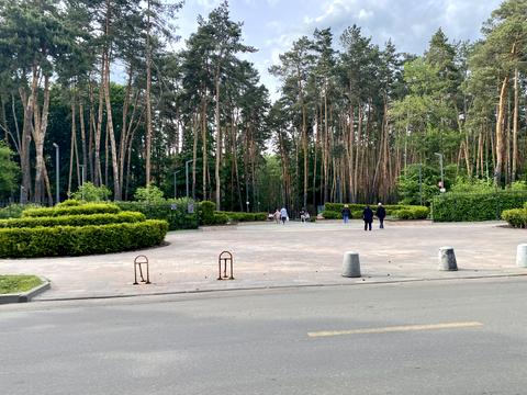 квартира по адресу Якуба Коласа ул., 1-Б