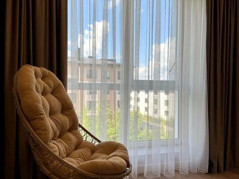 квартира по адресу Вячеслава Черновола ул., 94-Е